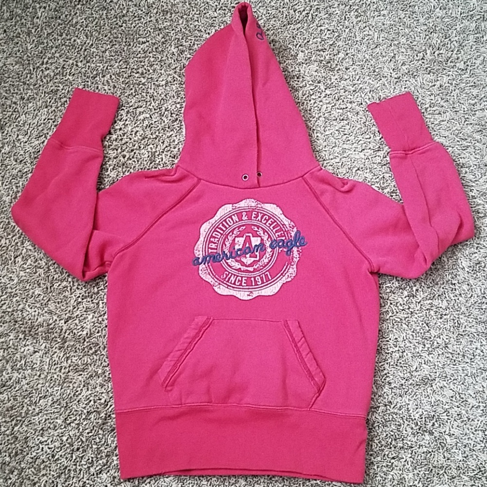 American Eagle Sweatshirt